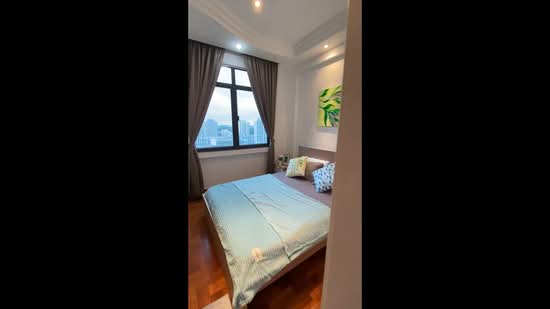 Parc Oasis, 43 Jurong East Avenue 1, Room Rental, 150 sqft, Condominium For Rent, by Melody Azyliae Chiam, 500165187 - PropertyGuru.com.sg