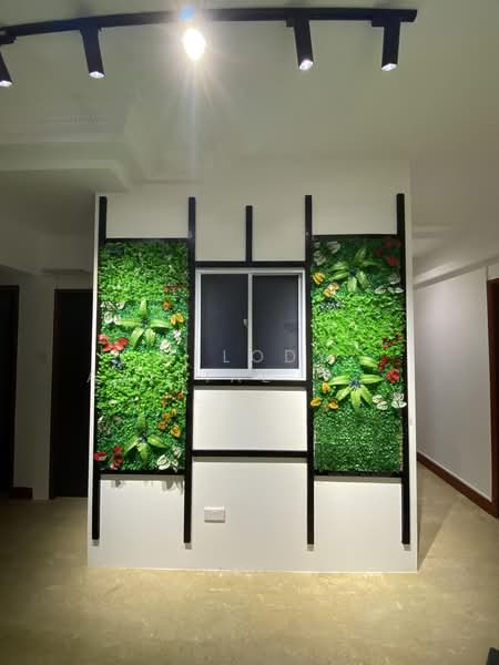 Parc Oasis, 43 Jurong East Avenue 1, Room Rental, 150 sqft, Condominium For Rent, by Melody Azyliae Chiam, 500165187 - Interior - PropertyGuru.com.sg