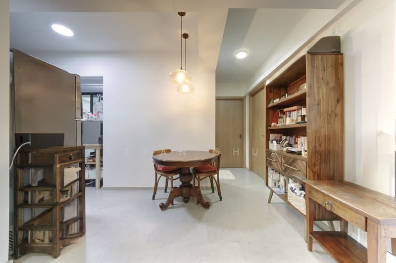112B Alkaff Crescent, 112B Alkaff Crescent, 2 Bedrooms, 732 sqft, HDB Flat For Sale, by Bryan Chua, 500165190 - Interior - PropertyGuru.com.sg