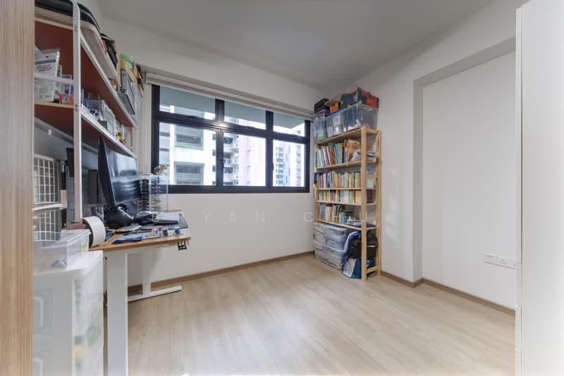 112B Alkaff Crescent, 112B Alkaff Crescent, 2 Bedrooms, 732 sqft, HDB Flat For Sale, by Bryan Chua, 500165190 - Study - PropertyGuru.com.sg