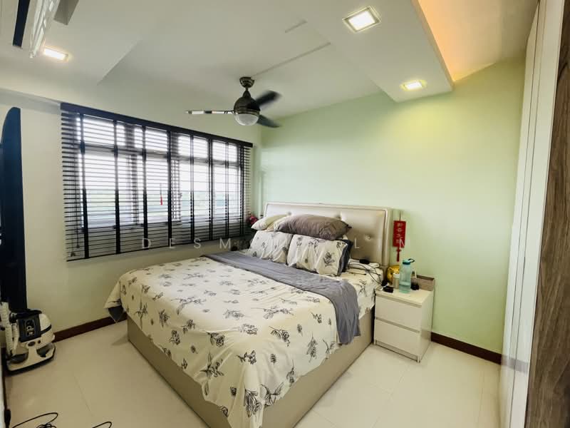636B Senja Parc View, 636B Senja Road, 3 Bedrooms, 990 sqft, HDB Flat For Sale, by Desmond Lim, 500165192 - Bedroom - PropertyGuru.com.sg