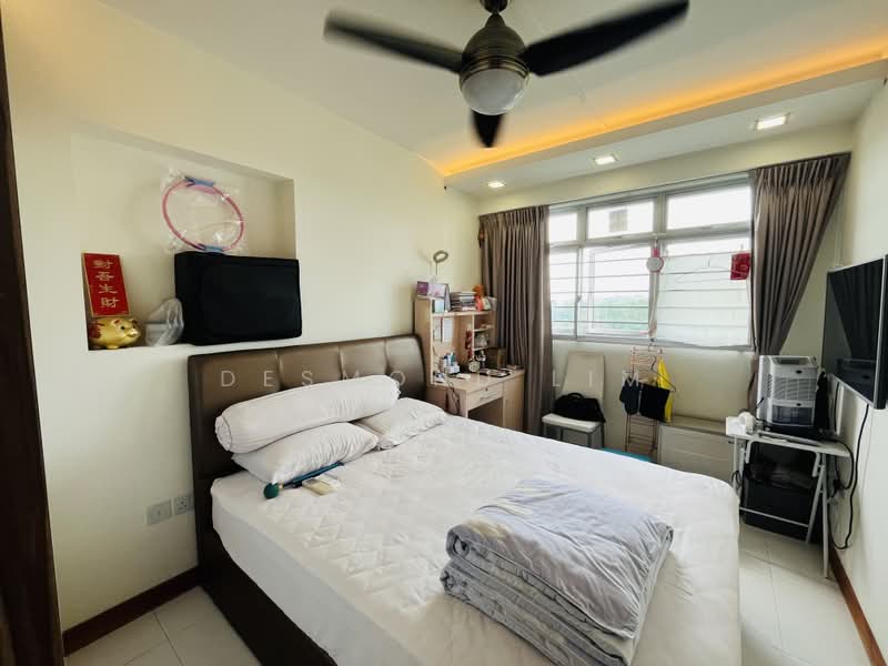 636B Senja Parc View, 636B Senja Road, 3 Bedrooms, 990 sqft, HDB Flat For Sale, by Desmond Lim, 500165192 - Bedroom - PropertyGuru.com.sg