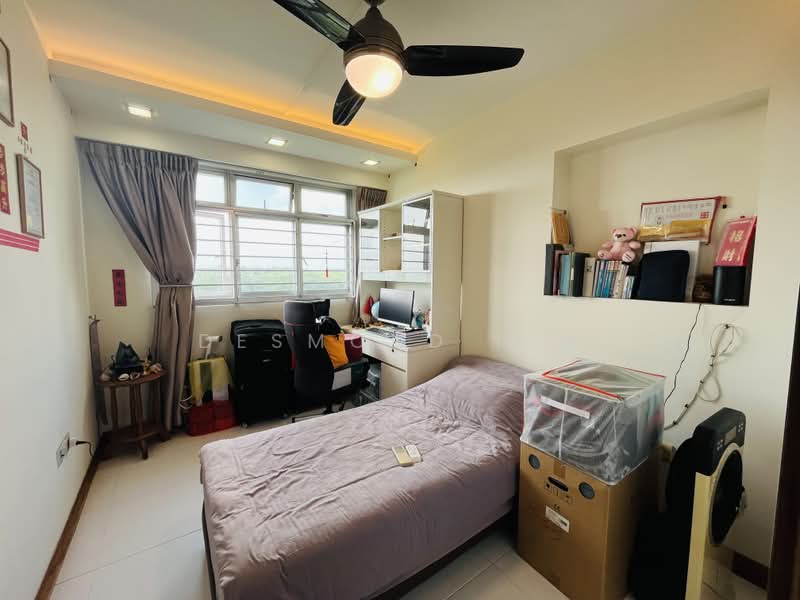 636B Senja Parc View, 636B Senja Road, 3 Bedrooms, 990 sqft, HDB Flat For Sale, by Desmond Lim, 500165192 - Bedroom - PropertyGuru.com.sg