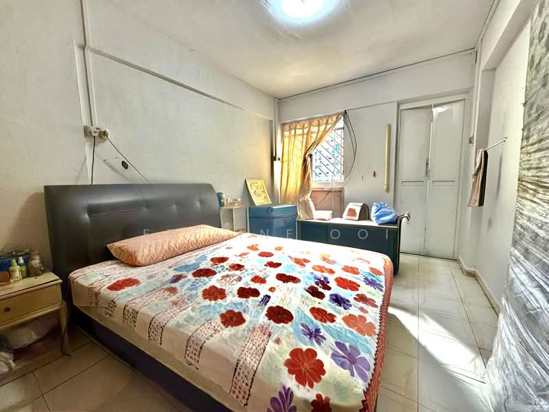 165 Yishun Ring Road, 165 Yishun Ring Road, 2 Bedrooms, 689 sqft, HDB Flat For Sale, by Edeline Ooi, 500165193 - Bedroom - PropertyGuru.com.sg