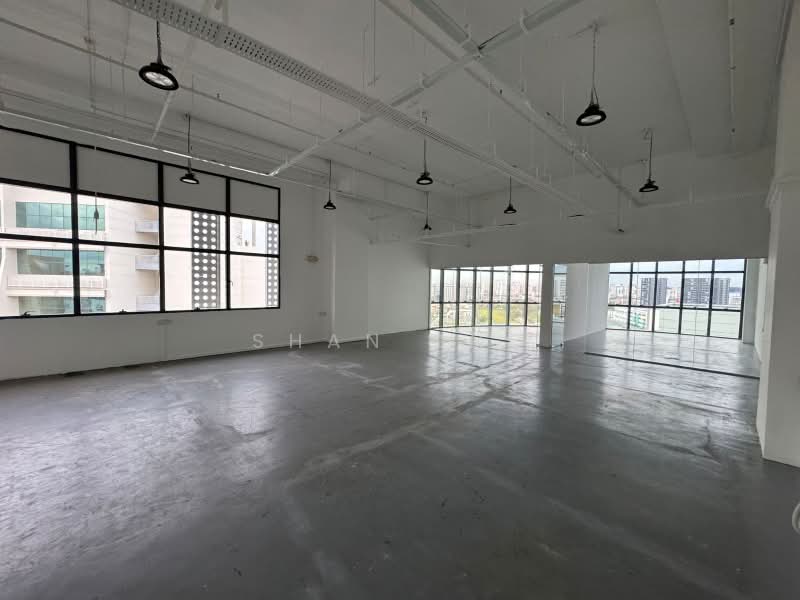HH @ Kallang, 55 Kallang Pudding Road, 3,530 sqft, Light Industrial (B1) For Sale, by Shan Sng, 500165195 - Interior - CommercialGuru.com.sg