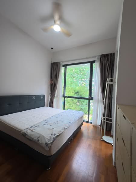 Boathouse Residences, 33 Upper Serangoon View, 2 Bedrooms, 915 sqft, Condominium For Rent, by Sebastian Lee, 500165201 - Bedroom - PropertyGuru.com.sg