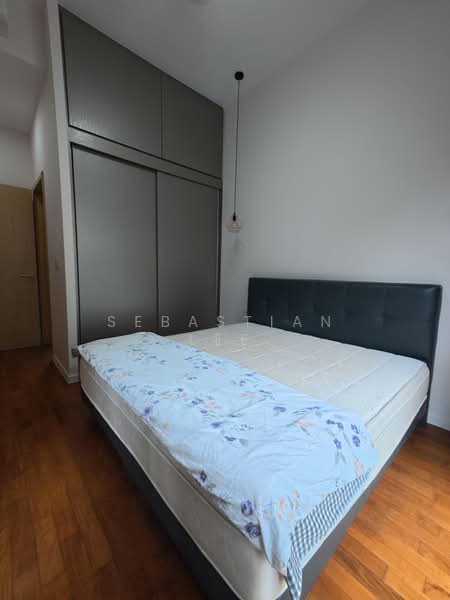 Boathouse Residences, 33 Upper Serangoon View, 2 Bedrooms, 915 sqft, Condominium For Rent, by Sebastian Lee, 500165201 - Bedroom - PropertyGuru.com.sg