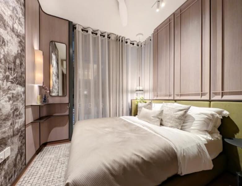 Rare D15 Freehold Condo 4 Bedroom Dakota, , 4 Bedrooms, 1,690 sqft, Condominium For Sale, by Jedric Lum, 500165203 - Bedroom - PropertyGuru.com.sg