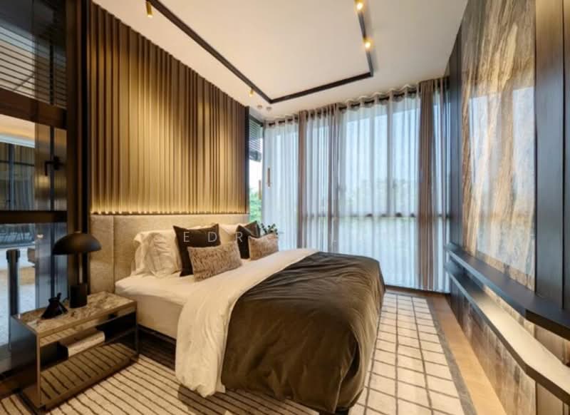 Rare D15 Freehold Condo 4 Bedroom Dakota, , 4 Bedrooms, 1,690 sqft, Condominium For Sale, by Jedric Lum, 500165203 - Bedroom - PropertyGuru.com.sg