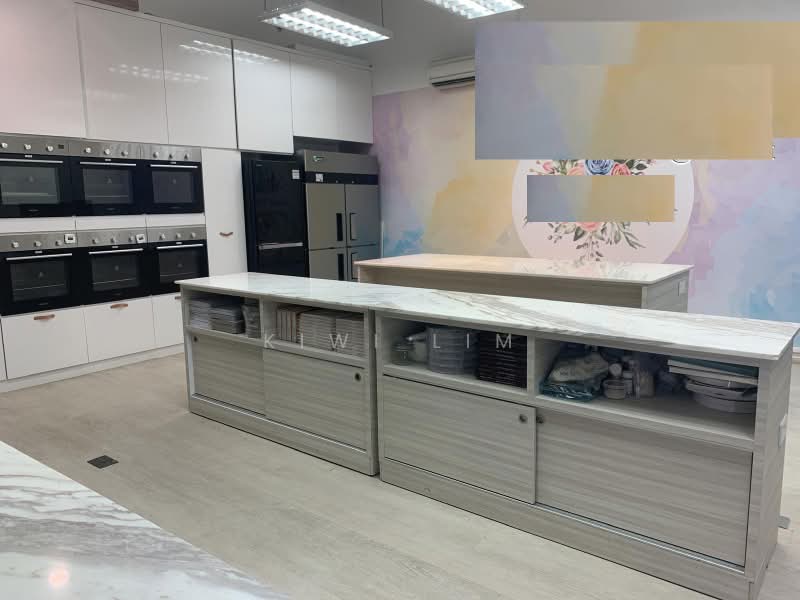 The Promenade @ Pelikat, 183 Jalan Pelikat, 538 sqft, Shop / Shophouse For Rent, by Kiwi Lim, 500165207 - Kitchen - CommercialGuru.com.sg