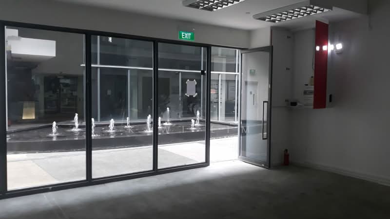 The Promenade @ Pelikat, 183 Jalan Pelikat, 538 sqft, Shop / Shophouse For Rent, by Kiwi Lim, 500165207 - Entrance - CommercialGuru.com.sg
