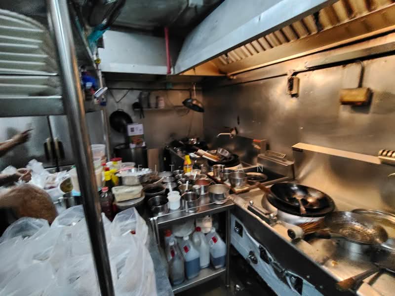 Hotel Boss, 500 Jalan Sultan, 1,237 sqft, Food & Beverage For Rent, by Keith Tan, 500165209 - Kitchen - CommercialGuru.com.sg