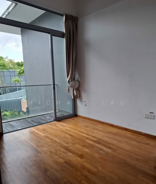 Mount Sophia Suites, 95 Sophia Road, 1 Bedroom, 431 sqft, Condominium For Sale, by Michael Lau, 500165210 - Balcony - PropertyGuru.com.sg