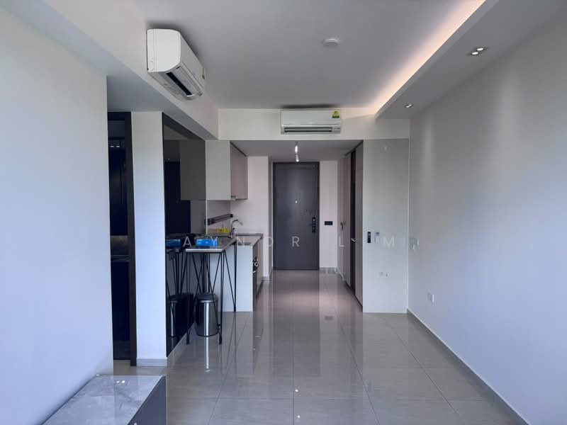 Kopar At Newton, 4 Makeway Avenue, 2 Bedrooms, 689 sqft, Condominium For Rent, by Gaynor Lim, 500165211 - Interior - PropertyGuru.com.sg