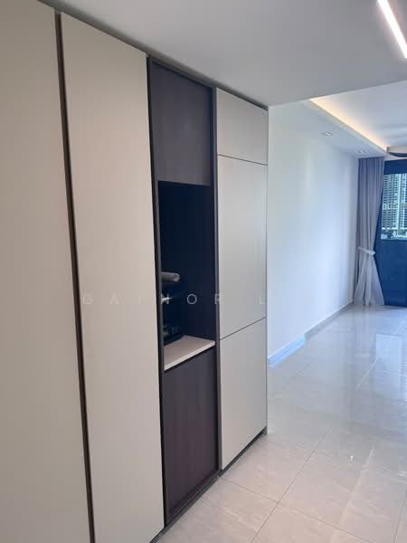 Kopar At Newton, 4 Makeway Avenue, 2 Bedrooms, 689 sqft, Condominium For Rent, by Gaynor Lim, 500165211 - Interior - PropertyGuru.com.sg