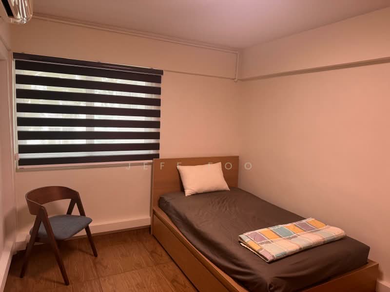 212 Bukit Batok Street 21, 212 Bukit Batok Street 21, 3 Bedrooms, 1,001 sqft, HDB Flat For Rent, by Jeff Foo, 500165212 - Bedroom - PropertyGuru.com.sg