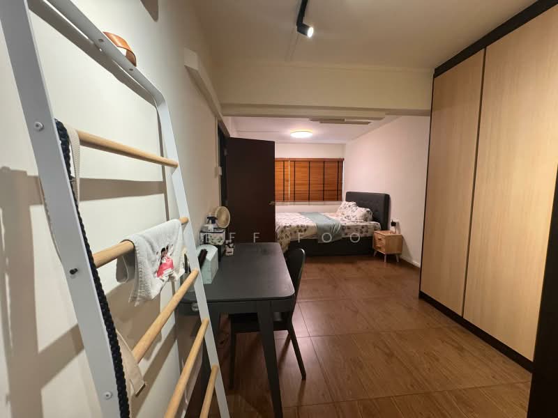 212 Bukit Batok Street 21, 212 Bukit Batok Street 21, 3 Bedrooms, 1,001 sqft, HDB Flat For Rent, by Jeff Foo, 500165212 - Bedroom - PropertyGuru.com.sg