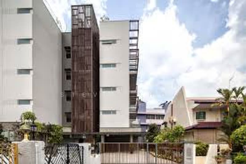 Lorong G Telok Kurau, , Room Rental, 120 sqft, Terraced House For Rent, by Steven Choo, 500165213 - Exterior - PropertyGuru.com.sg