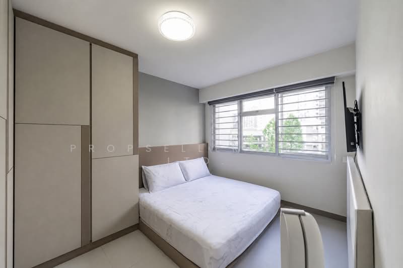 433A Sengkang West Way, 433A Sengkang West Way, 3 Bedrooms, 1,001 sqft, HDB Flat For Sale, by Reine Chan, 500165214 - Bedroom - PropertyGuru.com.sg