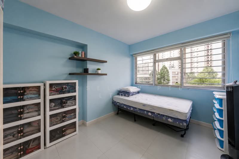 433A Sengkang West Way, 433A Sengkang West Way, 3 Bedrooms, 1,001 sqft, HDB Flat For Sale, by Reine Chan, 500165214 - Bedroom - PropertyGuru.com.sg