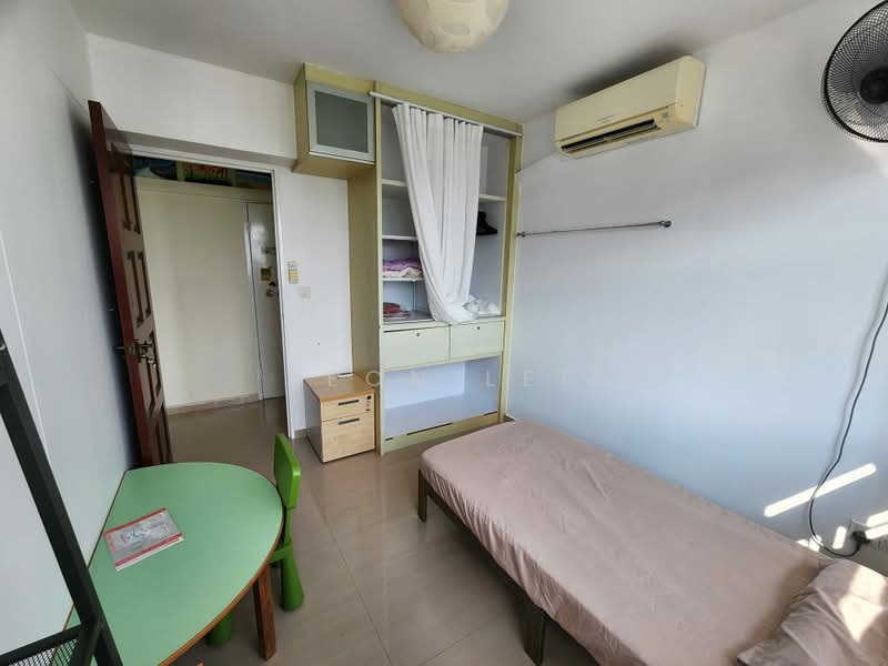 48 Strathmore Avenue, 48 Strathmore Avenue, Room Rental, 150 sqft, HDB Flat For Rent, by Leon Lee, 500165216 - Bedroom - PropertyGuru.com.sg