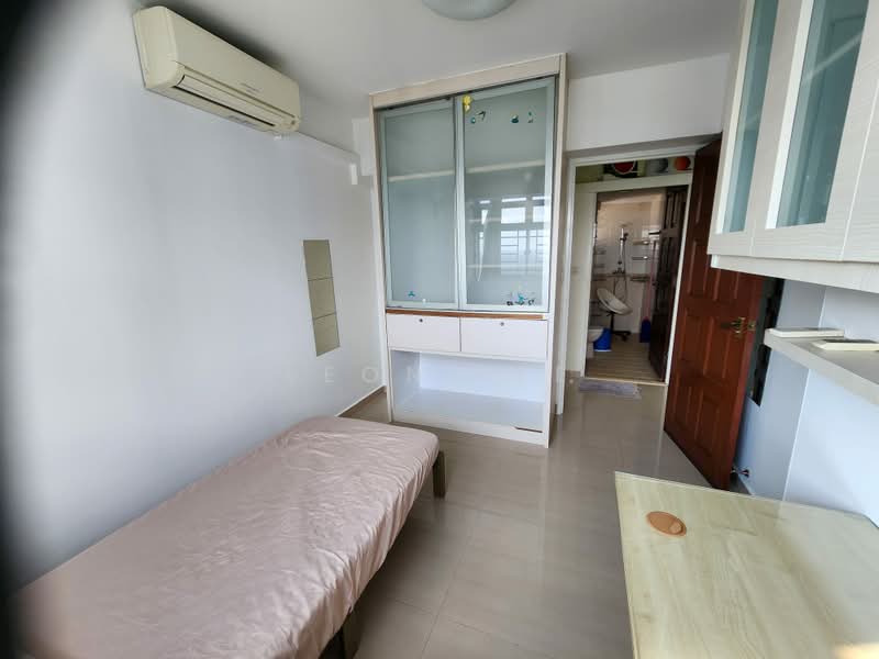 48 Strathmore Avenue, 48 Strathmore Avenue, Room Rental, 150 sqft, HDB Flat For Rent, by Leon Lee, 500165216 - Bedroom - PropertyGuru.com.sg
