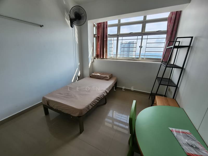 48 Strathmore Avenue, 48 Strathmore Avenue, Room Rental, 150 sqft, HDB Flat For Rent, by Leon Lee, 500165216 - Bedroom - PropertyGuru.com.sg