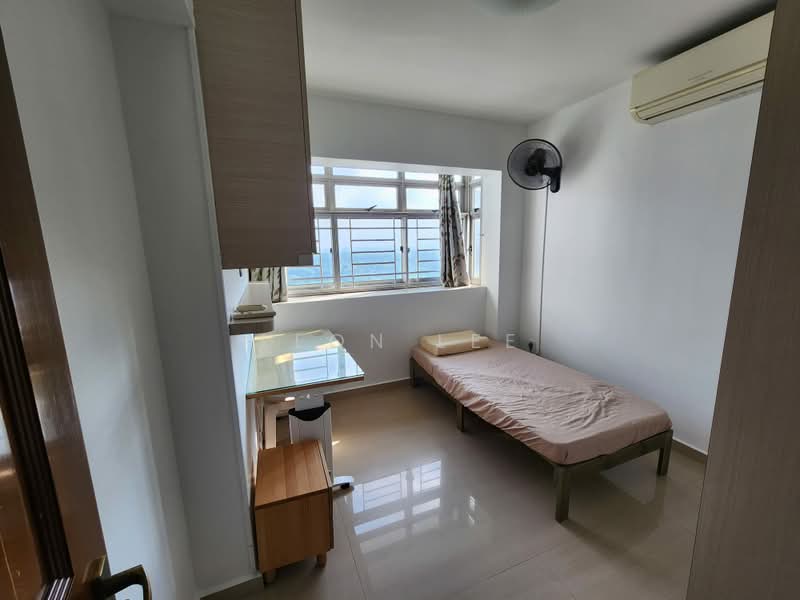48 Strathmore Avenue, 48 Strathmore Avenue, Room Rental, 150 sqft, HDB Flat For Rent, by Leon Lee, 500165216 - Bedroom - PropertyGuru.com.sg
