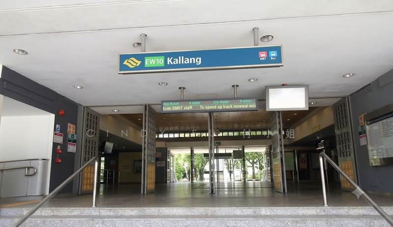 16 Upper Boon Keng Road, 16 Upper Boon Keng Road, Room Rental, 140 sqft, HDB Flat For Rent, by Cindy Fu 付小姐, 500165217 - Entrance - PropertyGuru.com.sg