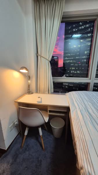 The Sail @ Marina Bay, 6 Marina Boulevard, Room Rental, 80 sqft, Condominium For Rent, by Alvin Tay, 500165218 - Study - PropertyGuru.com.sg