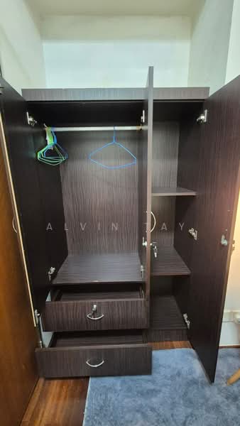 The Sail @ Marina Bay, 6 Marina Boulevard, Room Rental, 80 sqft, Condominium For Rent, by Alvin Tay, 500165218 - PropertyGuru.com.sg