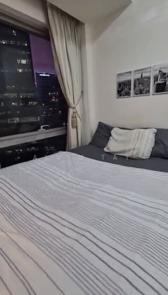 The Sail @ Marina Bay, 6 Marina Boulevard, Room Rental, 80 sqft, Condominium For Rent, by Alvin Tay, 500165218 - Bedroom - PropertyGuru.com.sg
