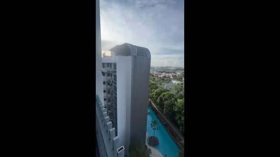 Eastpoint Green, 1 Simei Street 3, 3 Bedrooms, 1,184 sqft, Condominium For Rent, by Gladwin Quek, 500165219 - PropertyGuru.com.sg