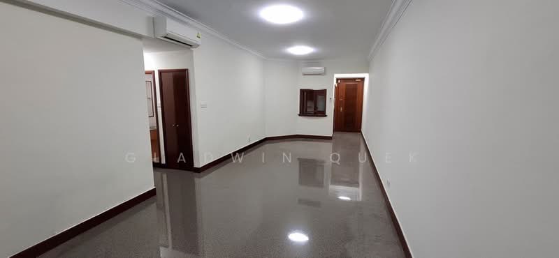 Eastpoint Green, 1 Simei Street 3, 3 Bedrooms, 1,184 sqft, Condominium For Rent, by Gladwin Quek, 500165219 - PropertyGuru.com.sg