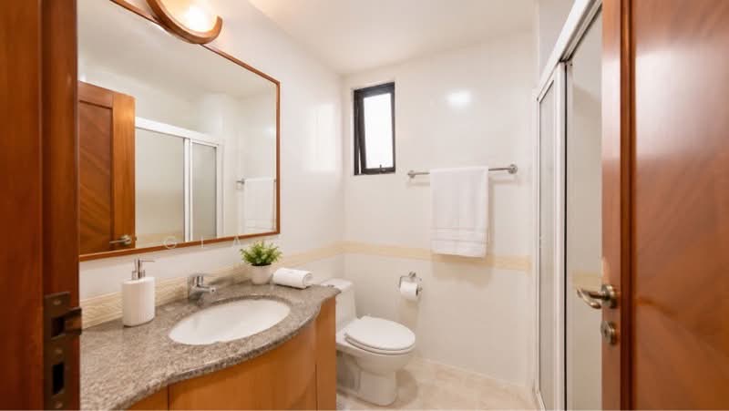 Eastpoint Green, 1 Simei Street 3, 3 Bedrooms, 1,184 sqft, Condominium For Rent, by Gladwin Quek, 500165219 - PropertyGuru.com.sg