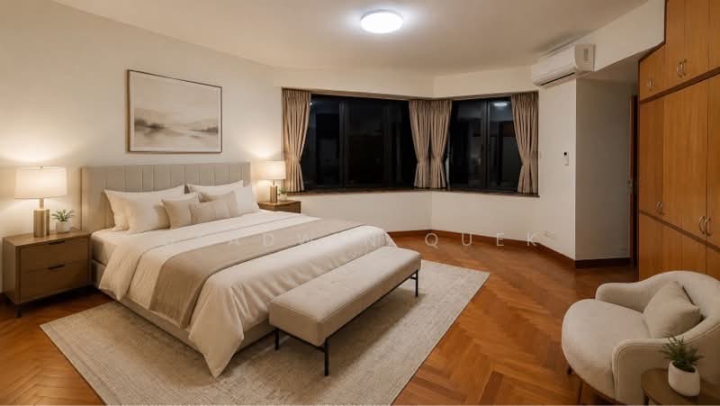 Eastpoint Green, 1 Simei Street 3, 3 Bedrooms, 1,184 sqft, Condominium For Rent, by Gladwin Quek, 500165219 - PropertyGuru.com.sg
