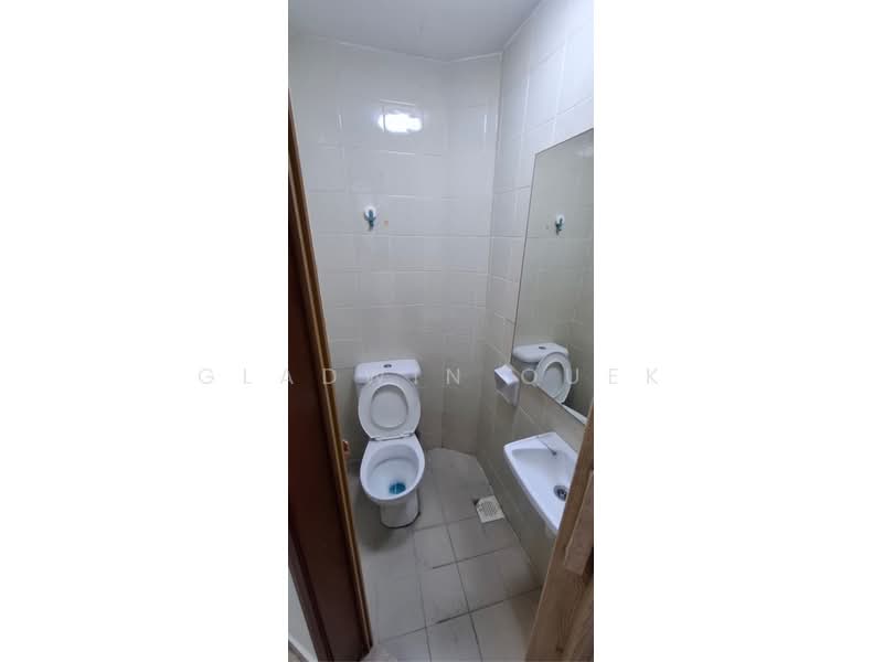 Eastpoint Green, 1 Simei Street 3, 3 Bedrooms, 1,184 sqft, Condominium For Rent, by Gladwin Quek, 500165219 - PropertyGuru.com.sg