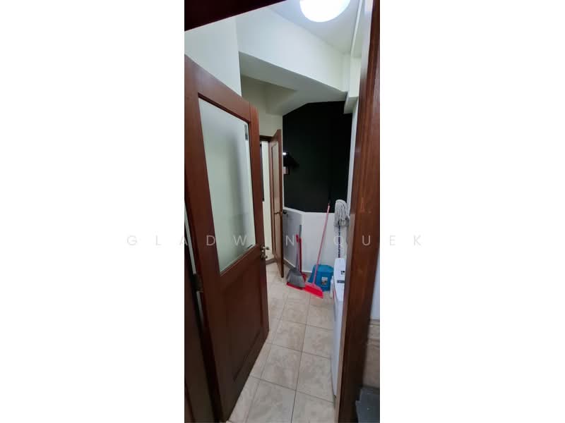 Eastpoint Green, 1 Simei Street 3, 3 Bedrooms, 1,184 sqft, Condominium For Rent, by Gladwin Quek, 500165219 - PropertyGuru.com.sg