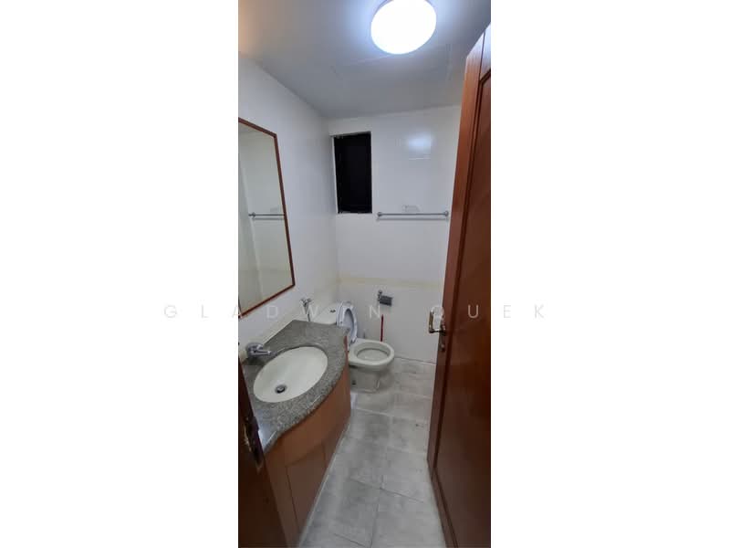Eastpoint Green, 1 Simei Street 3, 3 Bedrooms, 1,184 sqft, Condominium For Rent, by Gladwin Quek, 500165219 - PropertyGuru.com.sg