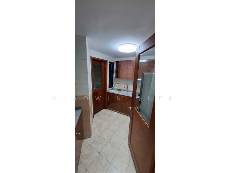 Eastpoint Green, 1 Simei Street 3, 3 Bedrooms, 1,184 sqft, Condominium For Rent, by Gladwin Quek, 500165219 - PropertyGuru.com.sg