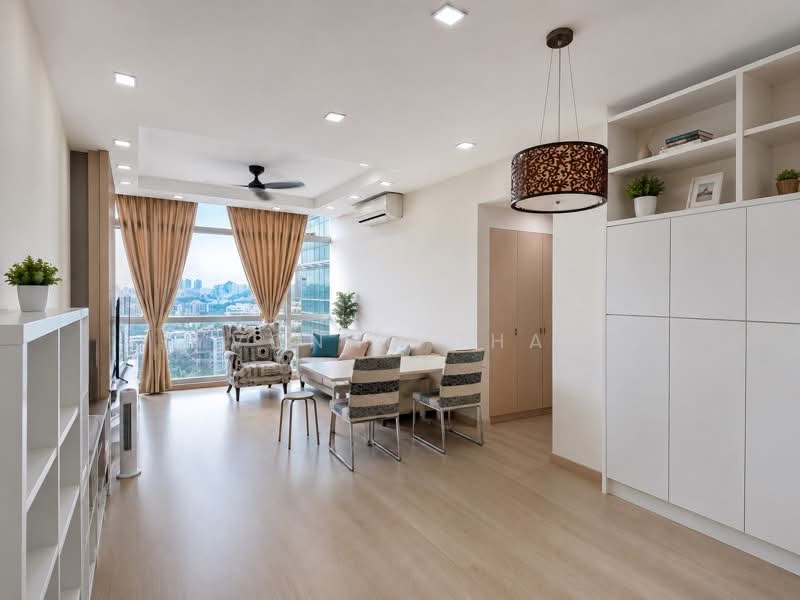 Hillview Regency, 26 Bukit Batok East Avenue 2, 3 Bedrooms, 1,119 sqft, Condominium For Sale, by Yvonne Chan, 500165220 - PropertyGuru.com.sg
