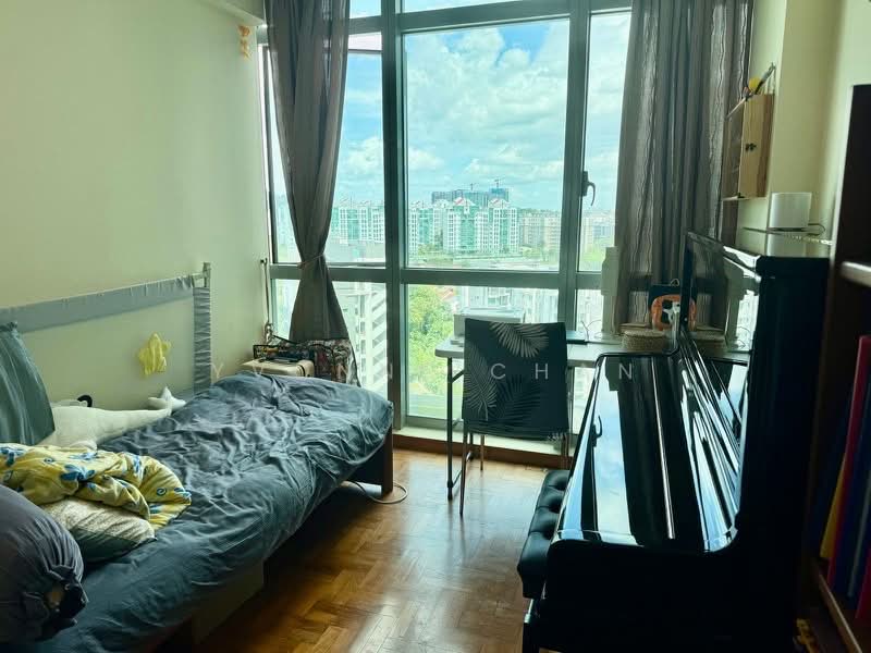 Hillview Regency, 26 Bukit Batok East Avenue 2, 3 Bedrooms, 1,119 sqft, Condominium For Sale, by Yvonne Chan, 500165220 - PropertyGuru.com.sg