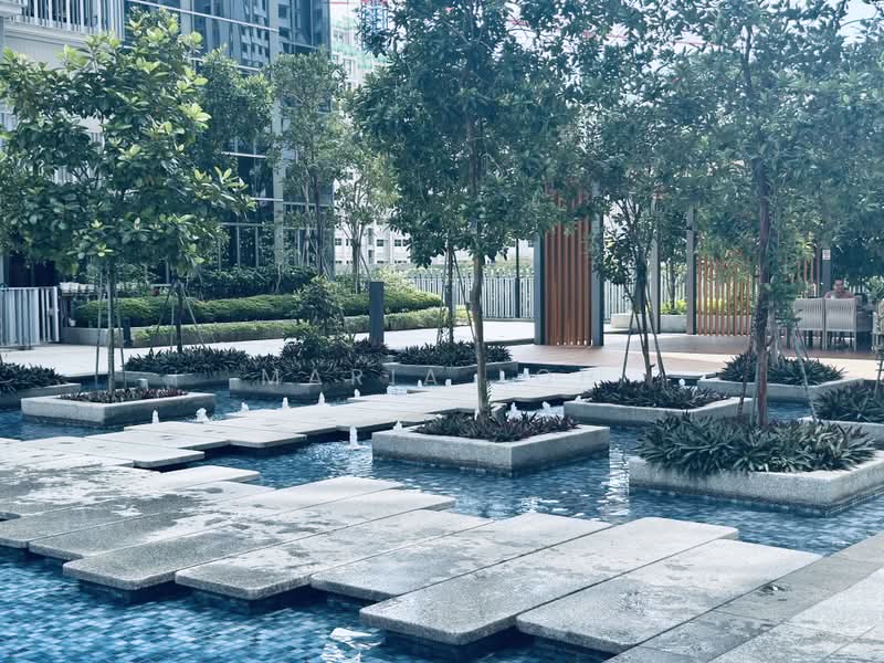 Parc Botannia, 10 Fernvale Street, 2 Bedrooms, 581 sqft, Condominium For Sale, by Maria Loh, 500165224 - Exterior - PropertyGuru.com.sg