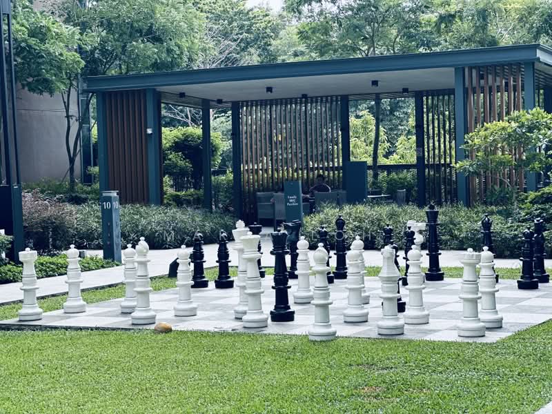 Parc Botannia, 10 Fernvale Street, 2 Bedrooms, 581 sqft, Condominium For Sale, by Maria Loh, 500165224 - Exterior - PropertyGuru.com.sg