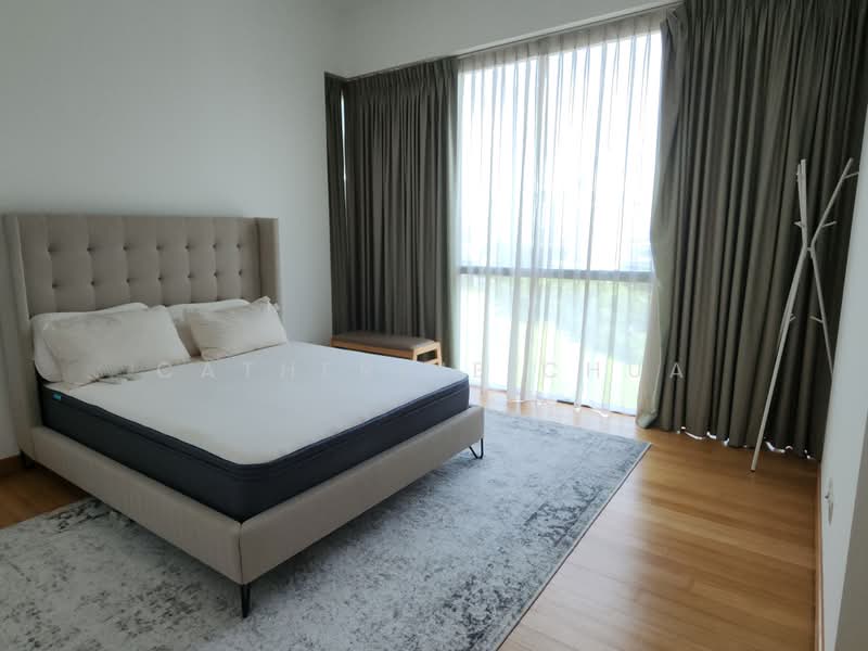 Leonie Parc View, 22 Leonie Hill Road, 4 Bedrooms, 2,260 sqft, Apartment For Rent, by Catherine Chua, 500165225 - Bedroom - PropertyGuru.com.sg