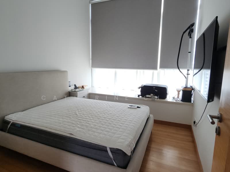 Leonie Parc View, 22 Leonie Hill Road, 4 Bedrooms, 2,260 sqft, Apartment For Rent, by Catherine Chua, 500165225 - Bedroom - PropertyGuru.com.sg