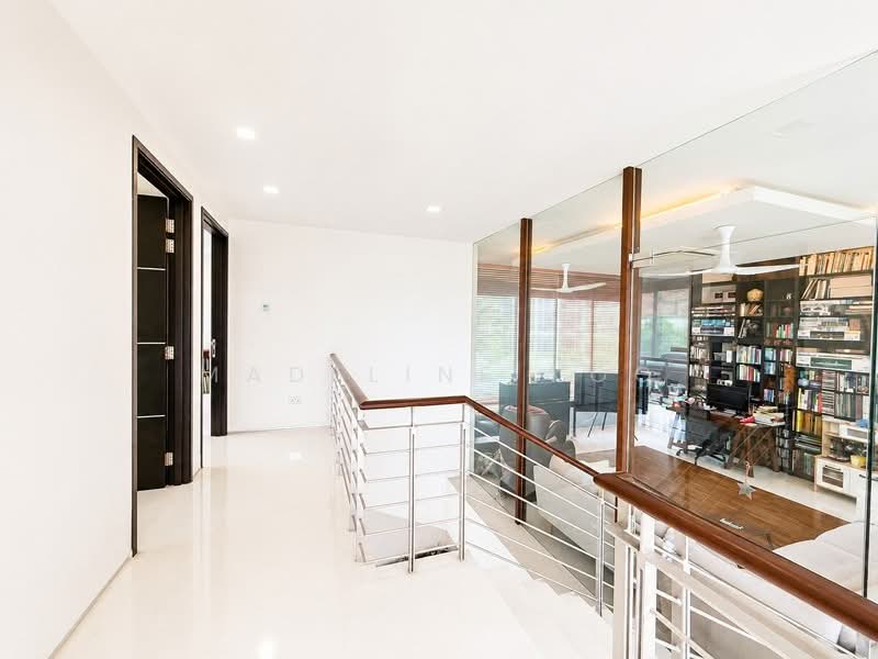 WAREHAM ROAD, , 7 Bedrooms, 6,514 sqft, Bungalow House For Sale, by Madeline Koo, 500165226 - PropertyGuru.com.sg