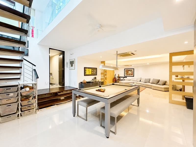 WAREHAM ROAD, , 7 Bedrooms, 6,514 sqft, Bungalow House For Sale, by Madeline Koo, 500165226 - PropertyGuru.com.sg