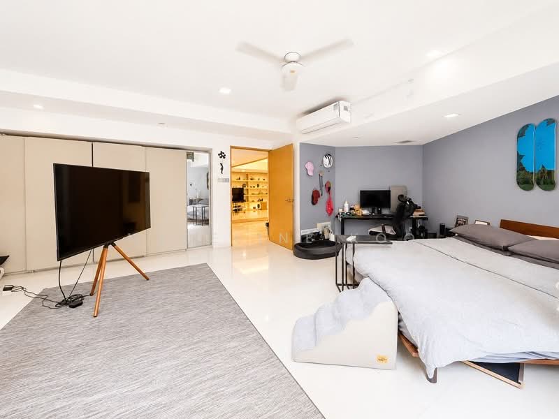 WAREHAM ROAD, WAREHAM ROAD, 7 Bedrooms, 6,514 sqft, Bungalow House For Sale, by Madeline Koo, 500165226 - PropertyGuru.com.sg