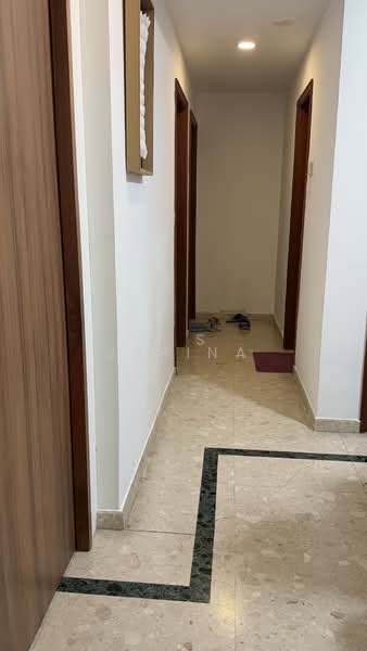 Northvale, 61 Choa Chu Kang Loop, Room Rental, 20 sqft, Condominium For Rent, by J S Jarina, 500165228 - Corridor - PropertyGuru.com.sg